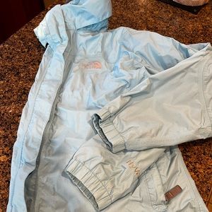 The North Face HyVent Jacket